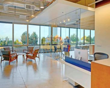 101 Elliott Ave W, Seattle, WA 98119